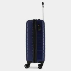 OSIRIS MODO BY RONCATO- TROLLEY GRANDE BLU 424031G