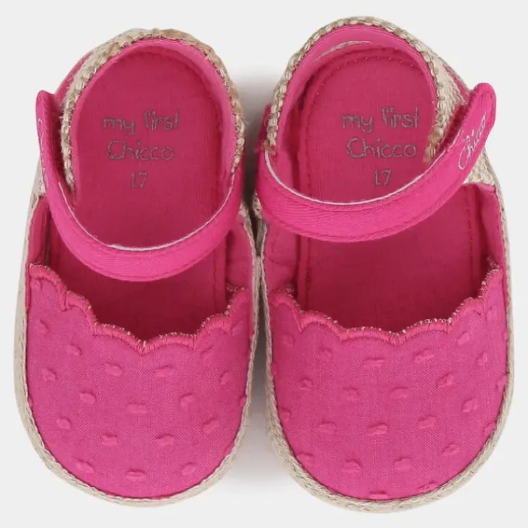 OSY- PRIMI PASSI ROSA 71042
