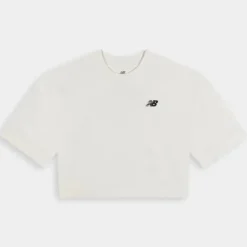 OVERSZ- T-SHIRT BEIGE WT51528