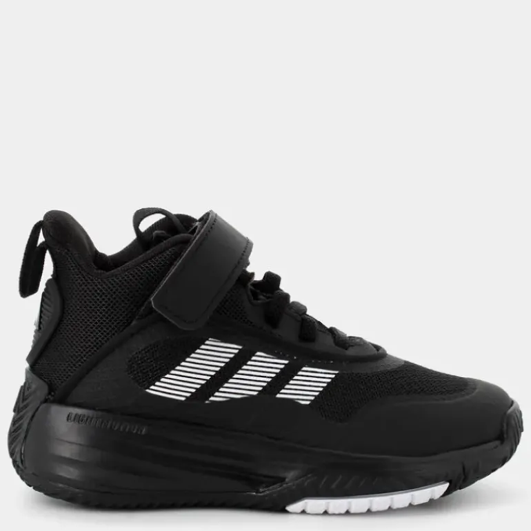 OWNTHEGAME 3.0- SPORTIVE core black/ftwr white/core black IF4593