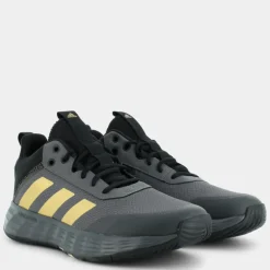 OWNTHEGAME 2.0- SPORTIVE grey five/matte gold/core black GW5483
