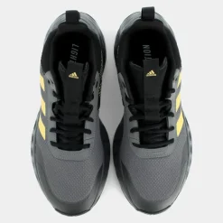OWNTHEGAME 2.0- SPORTIVE grey five/matte gold/core black GW5483