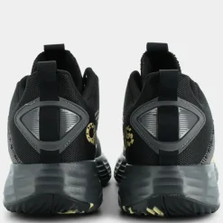 OWNTHEGAME 2.0- SPORTIVE grey five/matte gold/core black GW5483