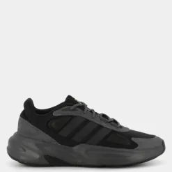 OZELLE- SPORTIVE core black/carbon/grey six GX6766
