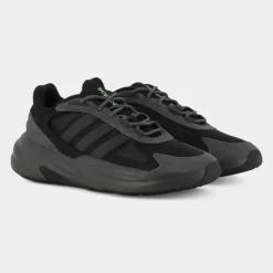 OZELLE- SPORTIVE core black/carbon/grey six GX6766