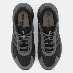 OZELLE- SPORTIVE core black/carbon/grey six GX6766