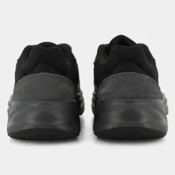 OZELLE- SPORTIVE core black/carbon/grey six GX6766