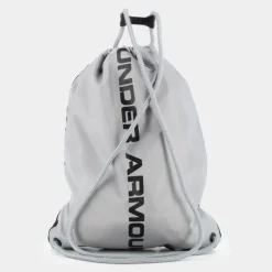 OZSEE SACKPACK- ZAINI BLACK / STEEL 1240539