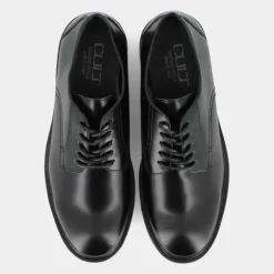 OZZY LOW- STRINGATE BLACK CLE101625