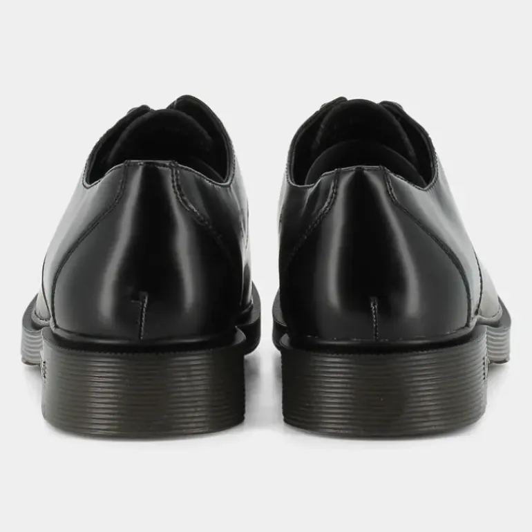 OZZY LOW- STRINGATE BLACK CLE101625
