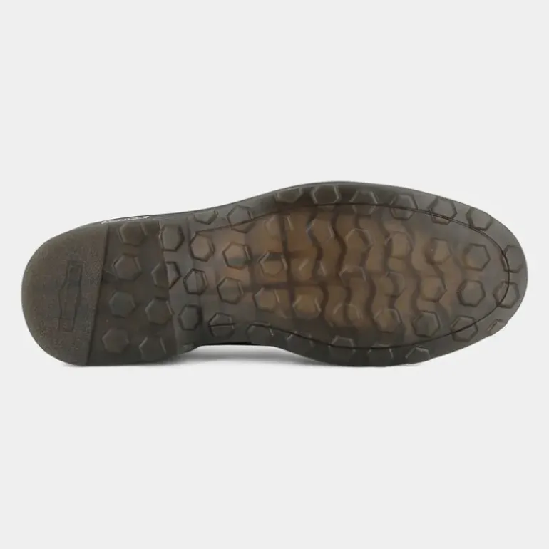 OZZY LOW- STRINGATE BLACK CLE101625