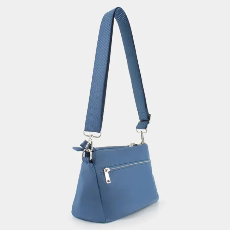 PACIFIC- TRACOLLE BLU 412746