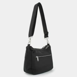 PACIFIC- TRACOLLE NERO 412746