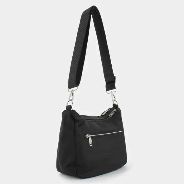 PACIFIC- TRACOLLE NERO 412746