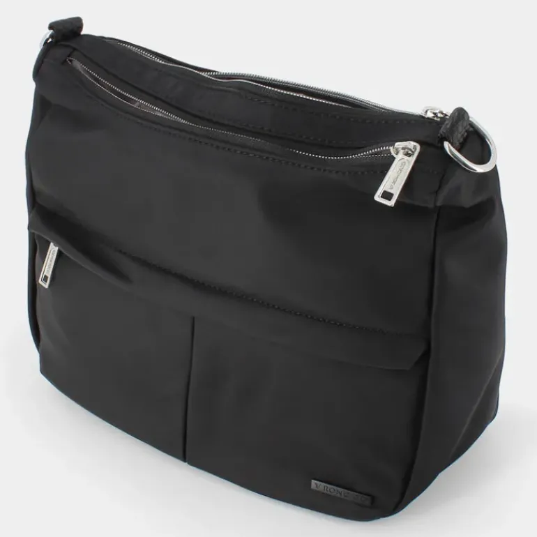 PACIFIC- TRACOLLE NERO 412746