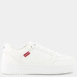 PAIGE- SNEAKERS BRILLANT WHITE 235651-794