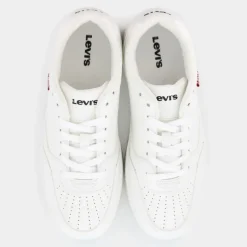 PAIGE- SNEAKERS BRILLANT WHITE 235651-794