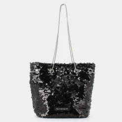 PAILLET- BORSE NERO JI-E24-101