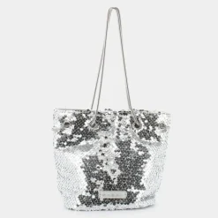 PAILLET- BORSE SILVER JI-E24-101