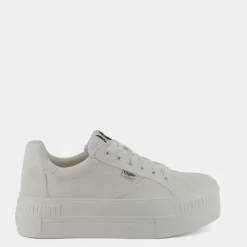 PAIRED- SNEAKERS WHITE 1630474