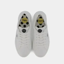 PAIRED- SNEAKERS WHITE 1630474