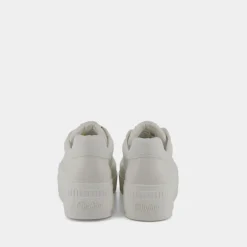PAIRED- SNEAKERS WHITE 1630474