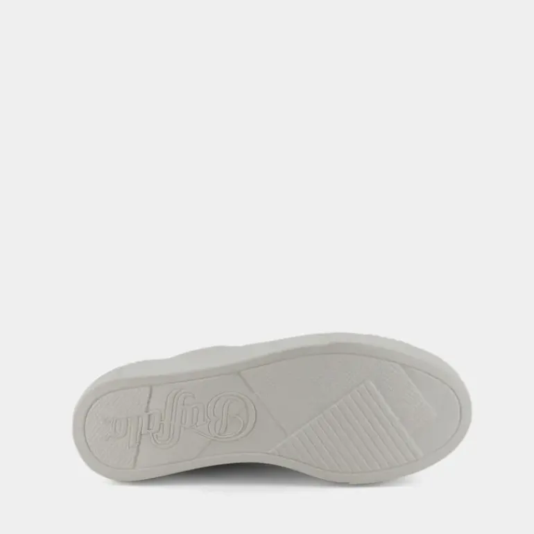 PAIRED- SNEAKERS WHITE 1630474