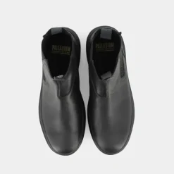 PALLATROOPER- TRONCHETTI BLACK/BLACK PAS77976-001-M