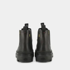 PALLATROOPER- TRONCHETTI BLACK/BLACK PAS77976-001-M