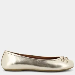 PALMARIA B- BALLERINA LT GOLD D25MUB000Y2C2012
