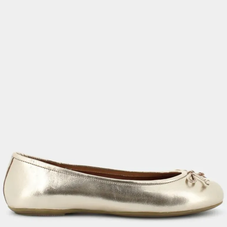 PALMARIA B- BALLERINA LT GOLD D25MUB000Y2C2012