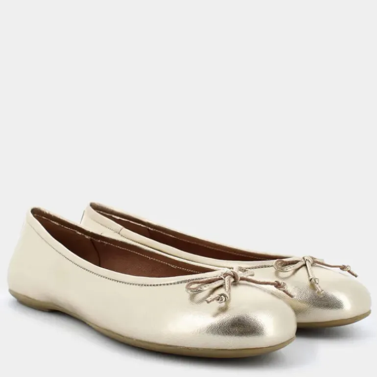 PALMARIA B- BALLERINA LT GOLD D25MUB000Y2C2012