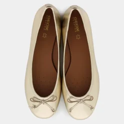 PALMARIA B- BALLERINA LT GOLD D25MUB000Y2C2012
