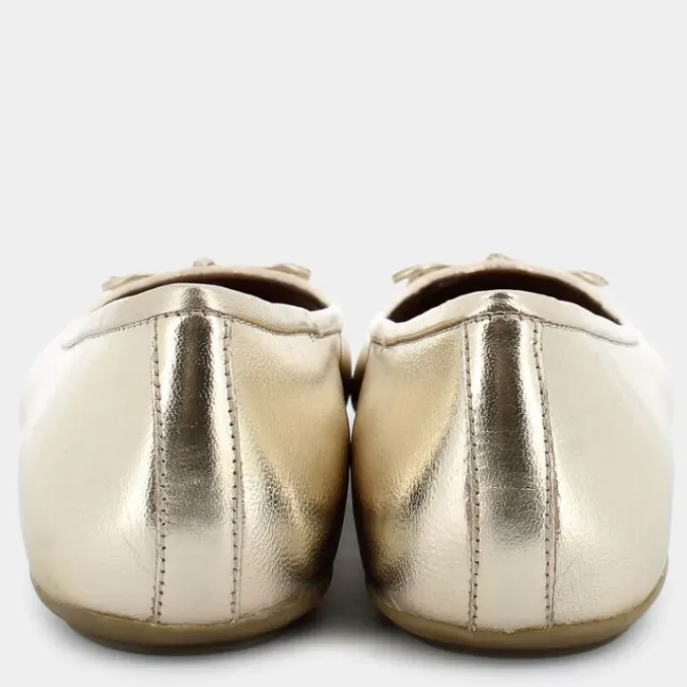 PALMARIA B- BALLERINA LT GOLD D25MUB000Y2C2012