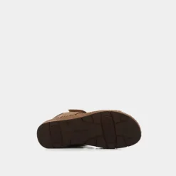 PALO- SANDALI BEIGE SA1208