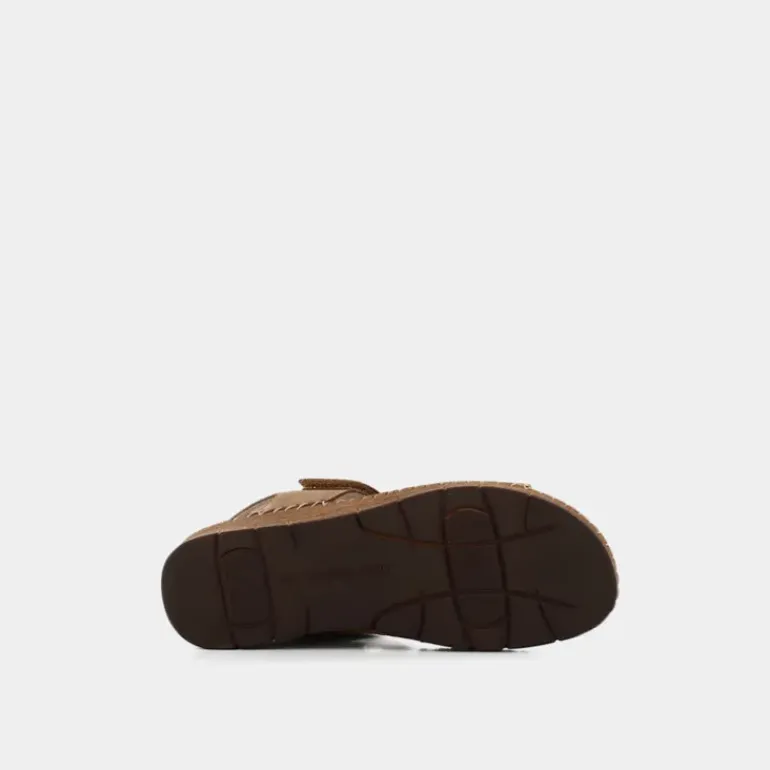 PALO- SANDALI BEIGE SA1208