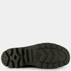 PAMPA HI- SCARPONCINI DUSKY GREEN 02352