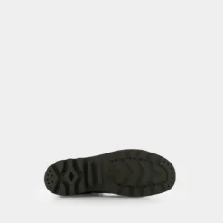 PAMPA HI- SCARPONCINI DUSKY GREEN PAS02352-308-M