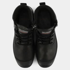 PAMPA SHIELD- SCARPONCINI BLACK PAS76844