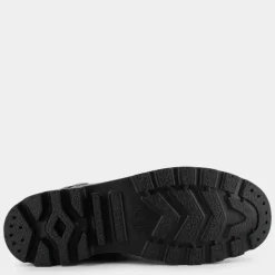 PAMPA SHIELD- SCARPONCINI BLACK PAS76844