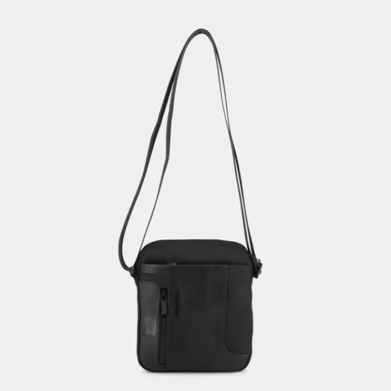 PANAMA 4.0- ACCESSORI VIAGGIO NERO 400892