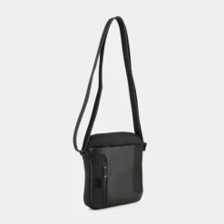 PANAMA 4.0- ACCESSORI VIAGGIO NERO 400892