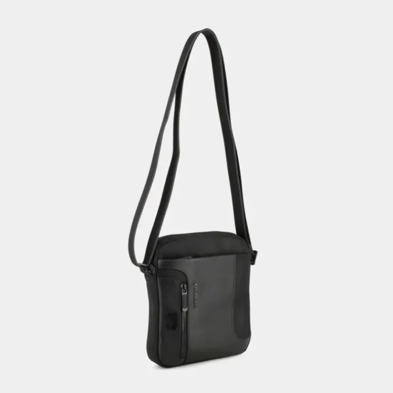 PANAMA 4.0- ACCESSORI VIAGGIO NERO 400892
