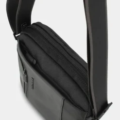 PANAMA 4.0- ACCESSORI VIAGGIO NERO 400892