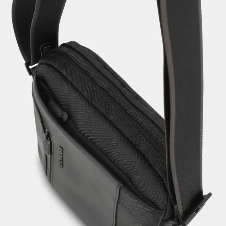 PANAMA 4.0- ACCESSORI VIAGGIO NERO 400892