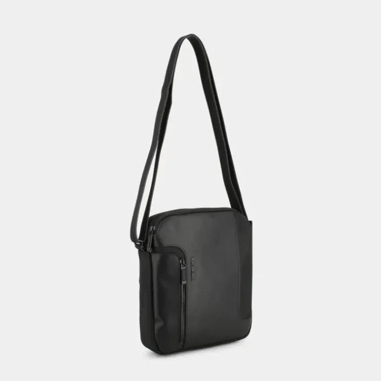 PANAMA 4.0- ACCESSORI VIAGGIO NERO 400894