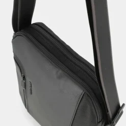 PANAMA 4.0- ACCESSORI VIAGGIO NERO 400894