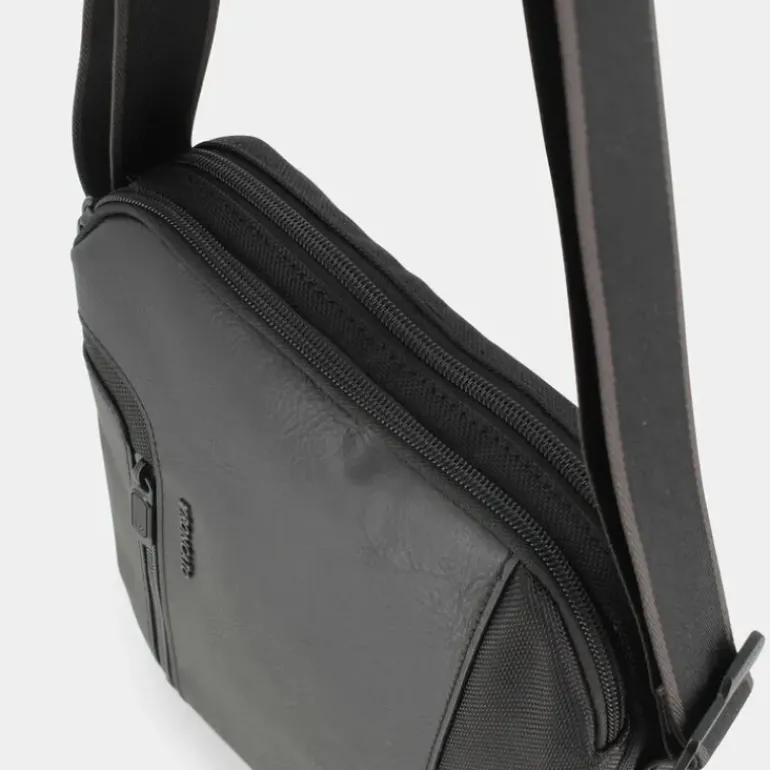 PANAMA 4.0- ACCESSORI VIAGGIO NERO 400894