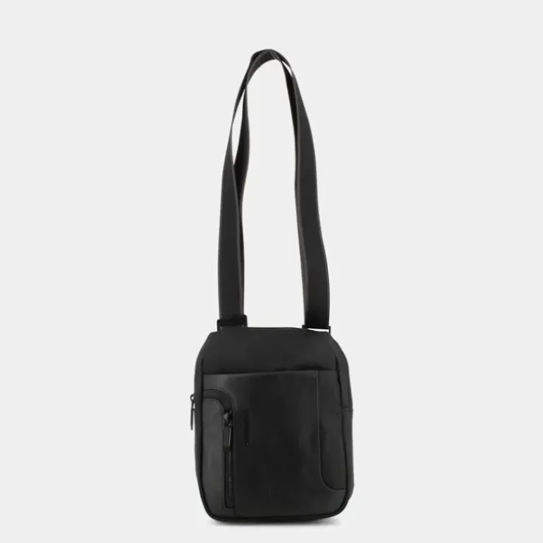 PANAMA 4.0- ACCESSORI VIAGGIO NERO 400890