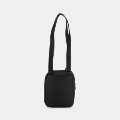 PANAMA 4.0- ACCESSORI VIAGGIO NERO 400890